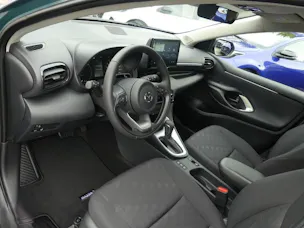 Mazda 2 1.5 Hybrid Exclusive-Line