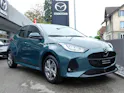 Mazda 2 1.5 Hybrid Exclusive-Line