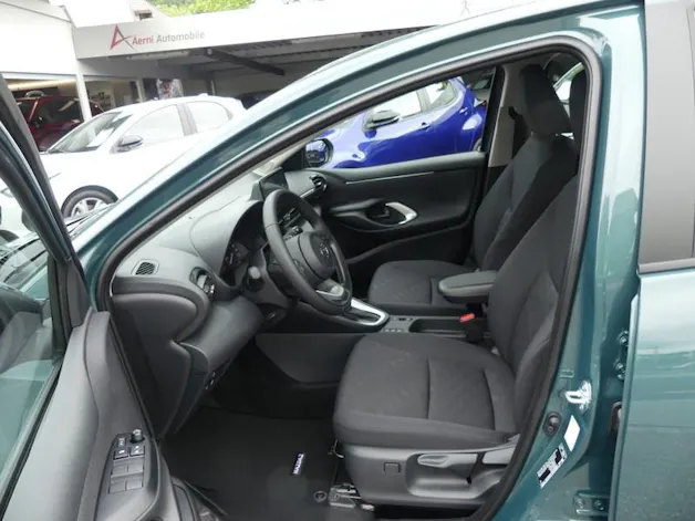 Mazda 2 1.5 Hybrid Exclusive-Line