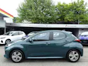 Mazda 2 1.5 Hybrid Exclusive-Line