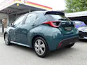 Mazda 2 1.5 Hybrid Exclusive-Line