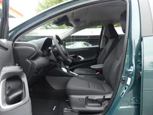 Mazda 2 1.5 Hybrid Exclusive-Line