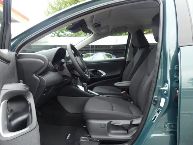 Mazda 2 1.5 Hybrid Exclusive-Line