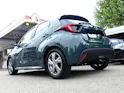 Mazda 2 1.5 Hybrid Exclusive-Line