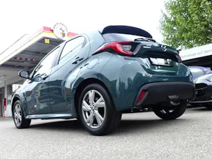 Mazda 2 1.5 Hybrid Exclusive-Line