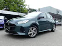 Mazda 2 1.5 Hybrid Exclusive-Line