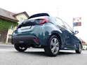Mazda 2 1.5 Hybrid Exclusive-Line