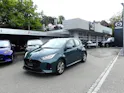 Mazda 2 1.5 Hybrid Exclusive-Line