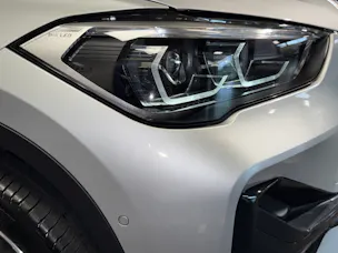 BMW X1 20i xDrive LCI Sport Line