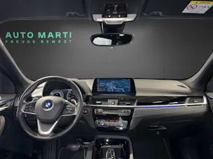 BMW X1 20i xDrive LCI Sport Line