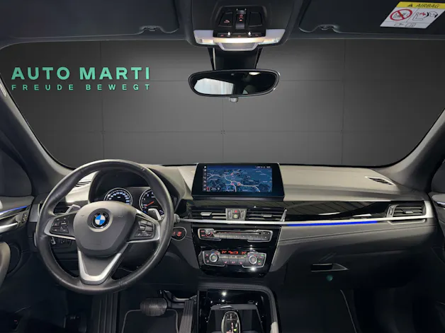 BMW X1 20i xDrive LCI Sport Line