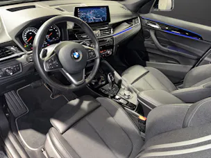 BMW X1 20i xDrive LCI Sport Line