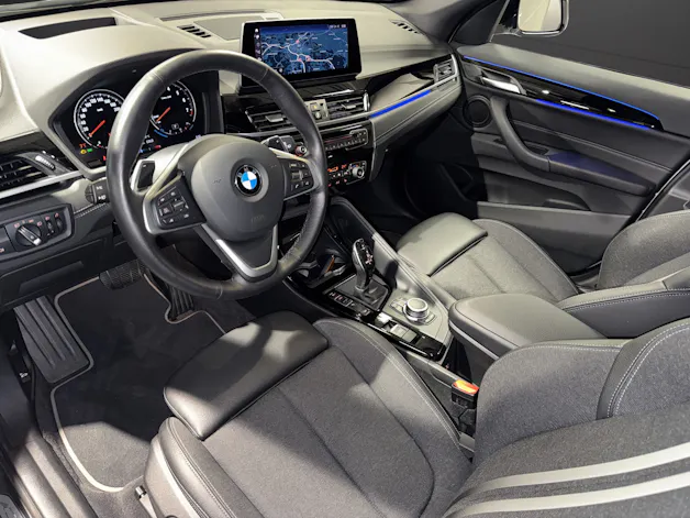 BMW X1 20i xDrive LCI Sport Line