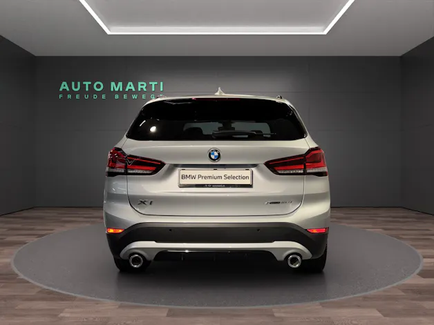 BMW X1 20i xDrive LCI Sport Line