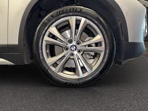 BMW X1 20i xDrive LCI Sport Line