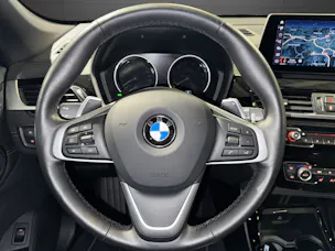 BMW X1 20i xDrive LCI Sport Line