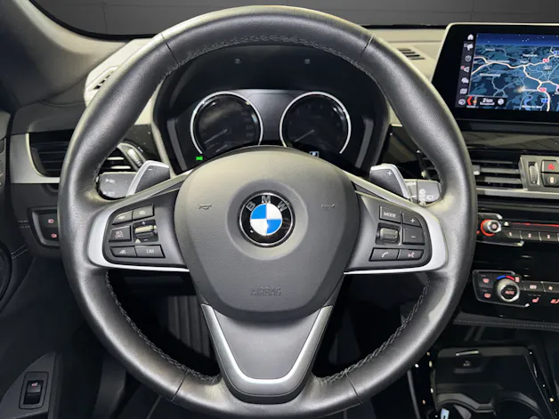 BMW X1 20i xDrive LCI Sport Line