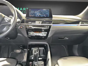 BMW X1 20i xDrive LCI Sport Line