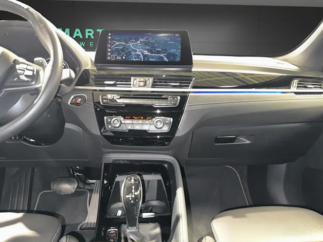 BMW X1 20i xDrive LCI Sport Line