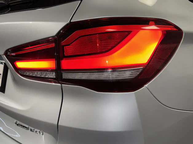 BMW X1 20i xDrive LCI Sport Line