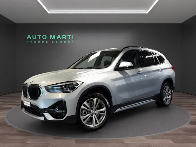 BMW X1 20i xDrive LCI Sport Line