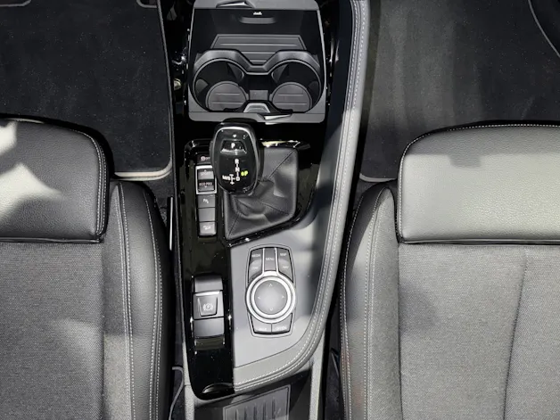 BMW X1 20i xDrive LCI Sport Line