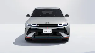 Hyundai Ioniq 5 N Electric 4WD