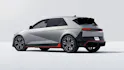 Hyundai Ioniq 5 N Electric 4WD