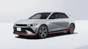 Hyundai Ioniq 5 N Electric 4WD