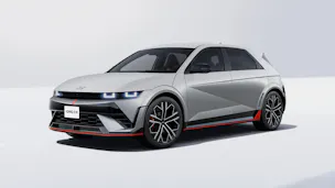 Hyundai Ioniq 5 N Electric 4WD