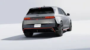 Hyundai Ioniq 5 N Electric 4WD