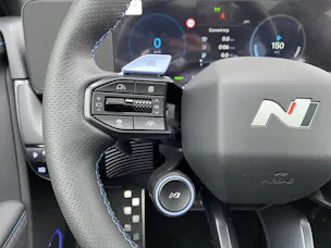 Hyundai Ioniq 5 N Electric 4WD