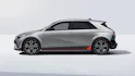 Hyundai Ioniq 5 N Electric 4WD