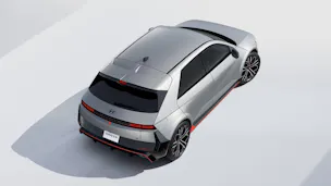 Hyundai Ioniq 5 N Electric 4WD