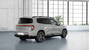 Mercedes-Benz GLB 350 4matic
