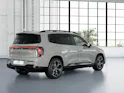 Mercedes-Benz GLB 350 4matic