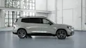 Mercedes-Benz GLB 350 4matic