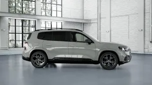 Mercedes-Benz GLB 350 4matic