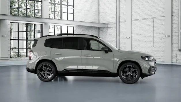Mercedes-Benz GLB 350 4matic