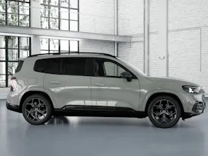 Mercedes-Benz GLB 350 4matic