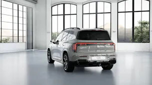Mercedes-Benz GLB 350 4matic