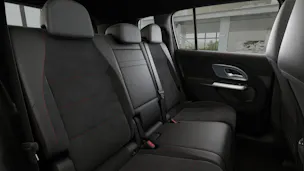 Mercedes-Benz GLB 350 4matic