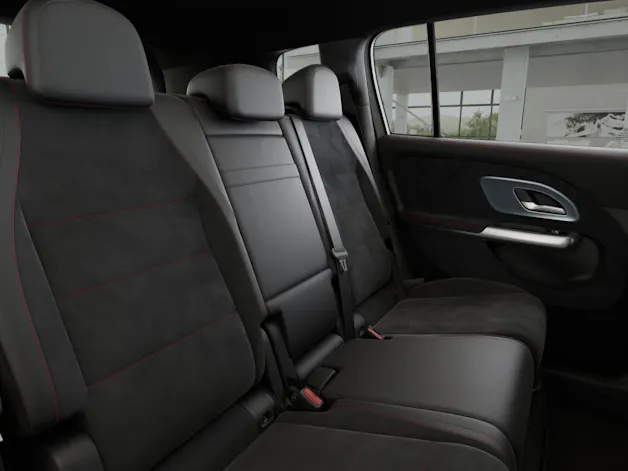 Mercedes-Benz GLB 350 4matic