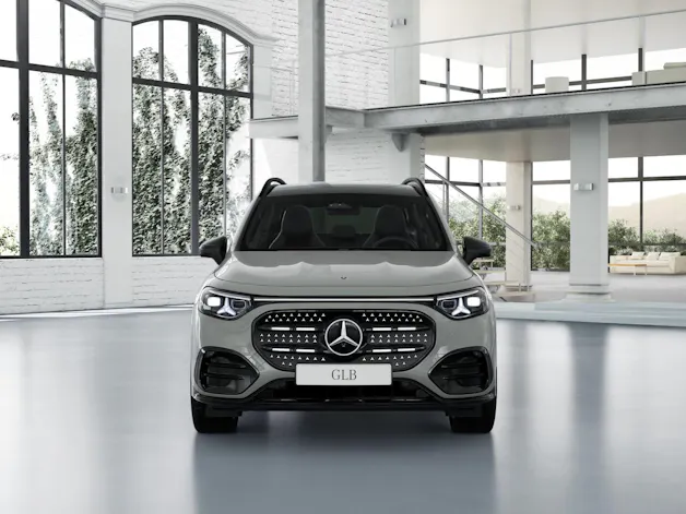 Mercedes-Benz GLB 350 4matic