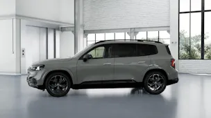 Mercedes-Benz GLB 350 4matic