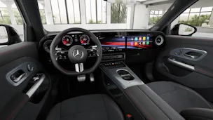 Mercedes-Benz GLB 350 4matic
