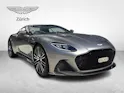 Aston Martin DBS Superleggera Coupé 5.2 V12 Bi-Turbo