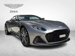 Aston Martin DBS Superleggera Coupé 5.2 V12 Bi-Turbo