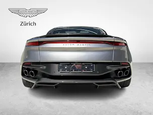 Aston Martin DBS Superleggera Coupé 5.2 V12 Bi-Turbo