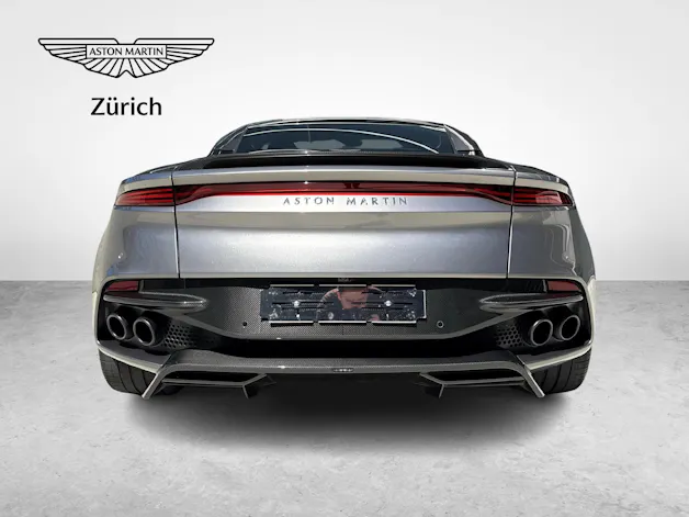 Aston Martin DBS Superleggera Coupé 5.2 V12 Bi-Turbo